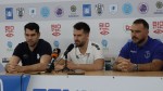 Η Συνέντευξη Τύπου του 20ου Final-4 Κυπέλλου Ελλάδος Χάντμπολ ανδρών!